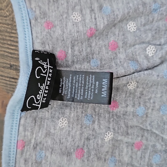 Pajamas - Picture 2 of 3